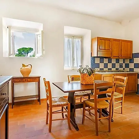 Aparthotel Pian Dei Mucini Massa Marittima